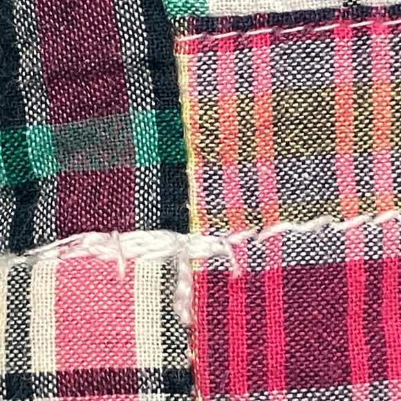 🧵Tommy Hilfiger Size 8 Lined Skirt - Picture 8 of 8